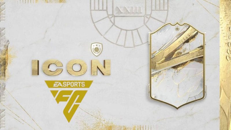 Les nouvelles Icônes d’EA SPORTS FC ont fuité : Ribéry, Mia Hamm, Zico… - Dexerto.fr