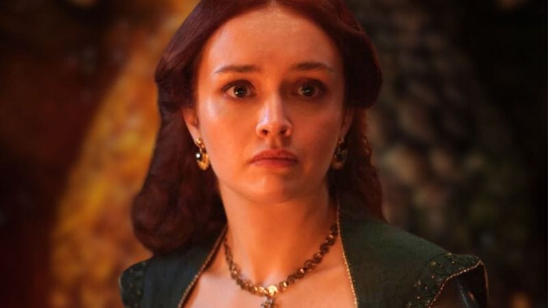 Pourquoi le tournage de House of the Dragon n'est-il pas interrompu par la grève ?