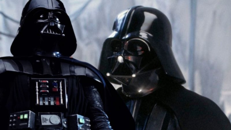 Star Wars : Dark Vador a un nouveau maître Sith terrifiant