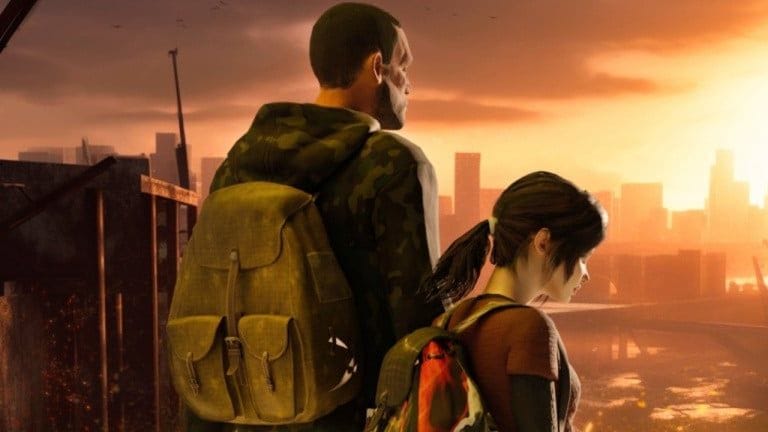 "C’est le pire jeu que l’on a testé", une copie de The Last of Us existe sur Nintendo Switch et ce n'est pas beau à voir