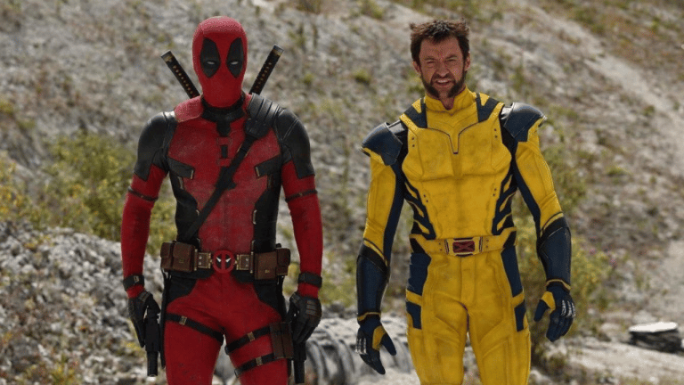 Mauvaise nouvelle pour les fans de Deadpool, la grève des acteurs remet tout en question chez Marvel !