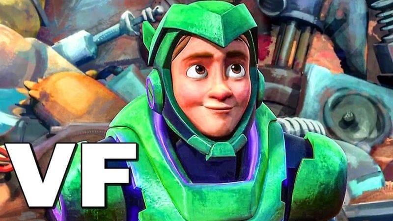 SUPER-VILAINS LA LIGUE DES ANTI-HÉROS Bande Annonce VF (2023)