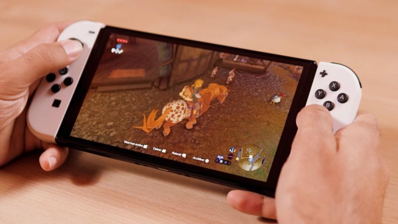 À partir de 2027, le design des consoles portables sera réglementé par l’Union européenne