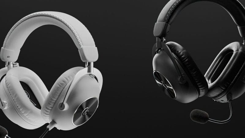 TEST Logitech G Pro X 2 Lightspeed : le meilleur casque gaming du marché