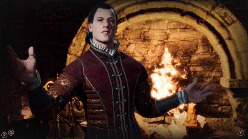 Baldur's Gate 3 : "C'est complètement dingue", ce petit détail rend fou les joueurs et promet des centaines d'heures de jeu