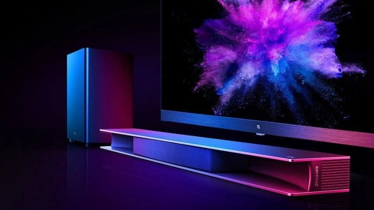 Jusqu'à moins 40% ! Les soldes cassent les prix des barres de son et home cinema. Voici les meilleures offres