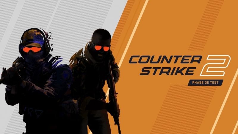 Counter-Strike 2 : maps, prix, nouveautés, on vous dit tout sur le nouveau jeu de Valve