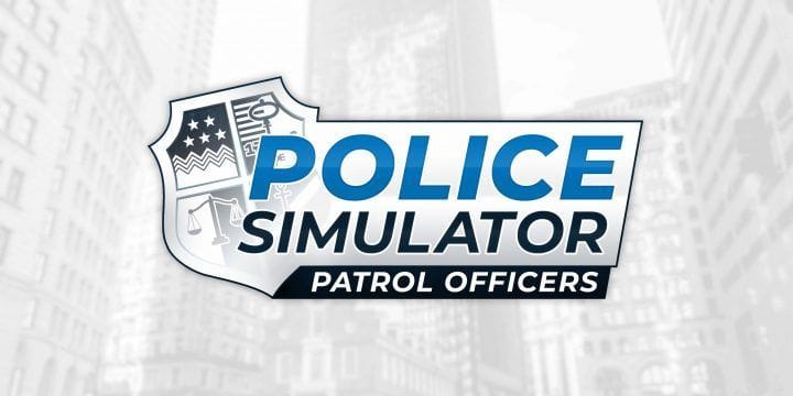 Police Simulator : Patrol Officers - Une mise à jour et un DLC débarque au sein du jeu - GEEKNPLAY Home, News, PC, PlayStation 4, PlayStation 5, Xbox One, Xbox Series X|S