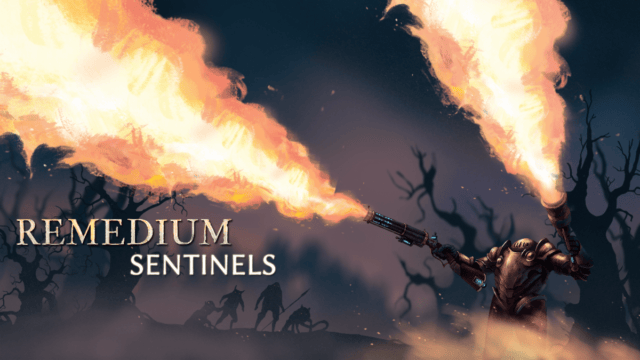 Remedium : Sentinels - La version 1.0 débarque sur Steam et consoles avec une remise de 20% - GEEKNPLAY Home, News, Nintendo Switch, PC, PlayStation 4, PlayStation 5, Xbox One