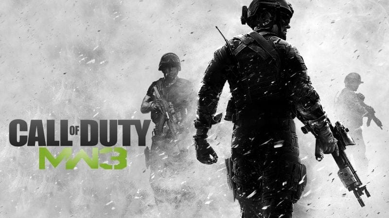Call of Duty 2023 : tout le contenu débloqué dans MWII sera disponible (armes, opérateurs...)