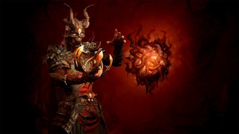 Liste des Cœurs Malfaisants de Diablo 4 Saison 1 - Dexerto.fr