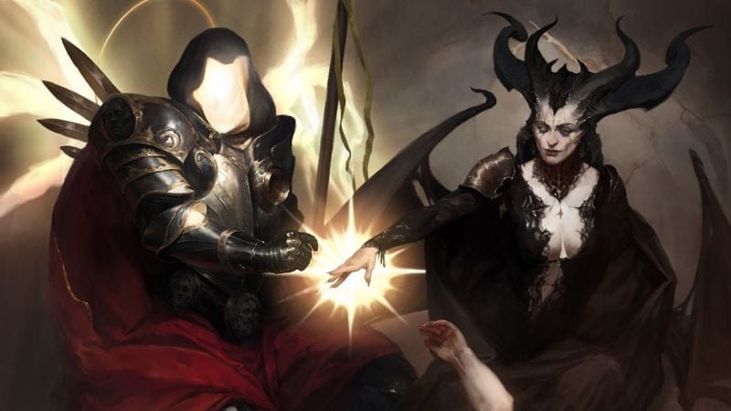 Patch note 1.1 de Diablo 4 : Nouveaux Uniques, équilibrage des classes… - Dexerto.fr