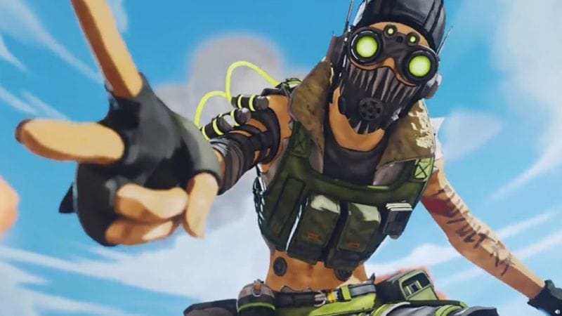 L'image du jour : une arme d'Apex Legends recréée en vrai