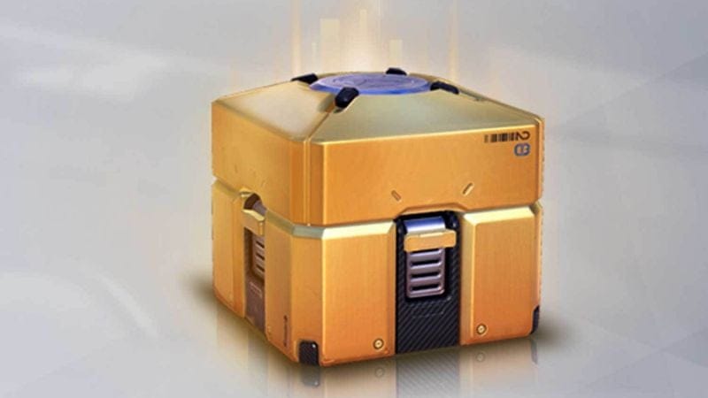 L’industrie britannique des jeux annonce une directive sur les loot box