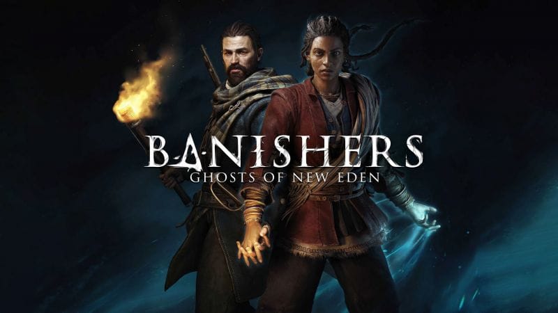 Banishers: Ghosts of New Eden | News  - PSthc.fr