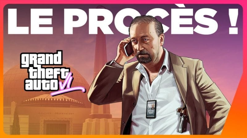 GTA 6 : les lourdes conséquences du leak ! 🔥 NEWS du 19/07/2023