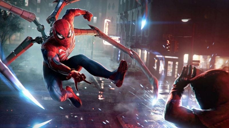Marvel's Spider-Man 2 : tout savoir sur le prochain jeu de Sony
