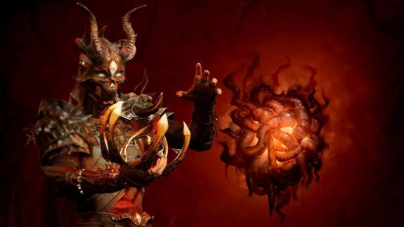 Diablo 4 Saison 1 : Tous les Cœurs Malfaisants, la liste complète de la nouvelle mécanique