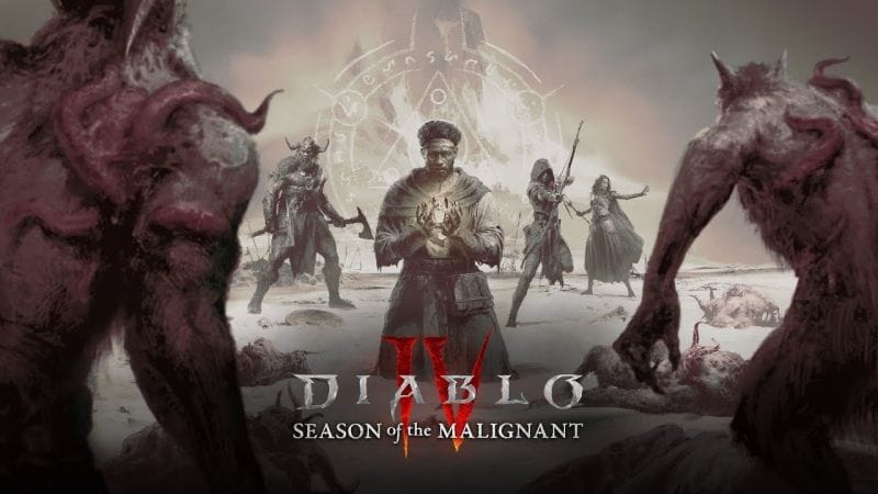 Une collection de bijoux Diablo 4 est sur le point de débarquer, les préinscriptions sont lancées !