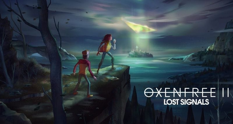 Test : Que des ondes positives avec Oxenfree 2 : Lost Signals