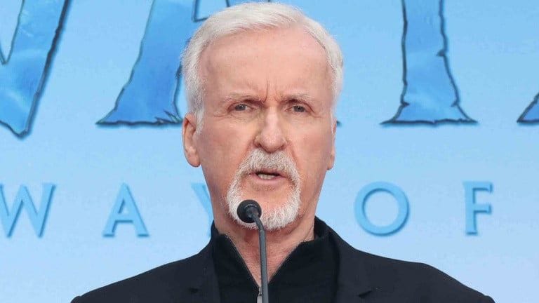 "Je vous ai prévenus en 1984 et vous n'avez pas écouté" James Cameron (Avatar) met en garde le monde