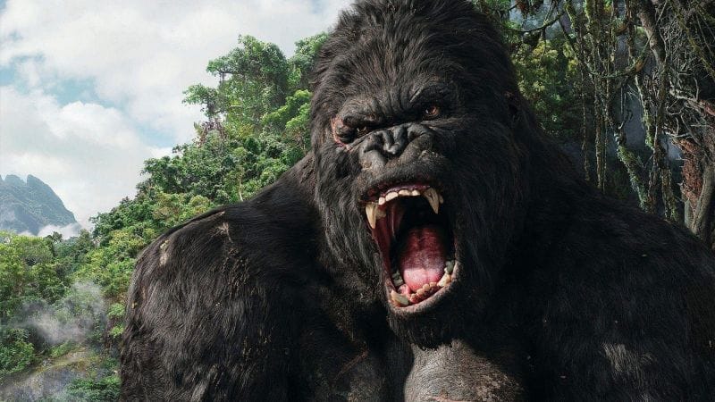 King Kong : un gros jeu leake et ça déçoit déjà