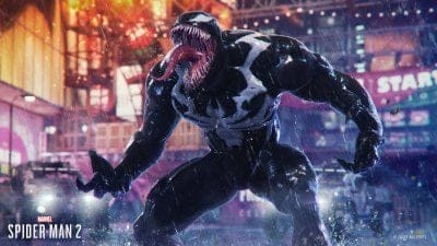 Marvel's Spider-Man 2 : Venom débarque soigner le monde dans un trailer de haute volée pour son scénario