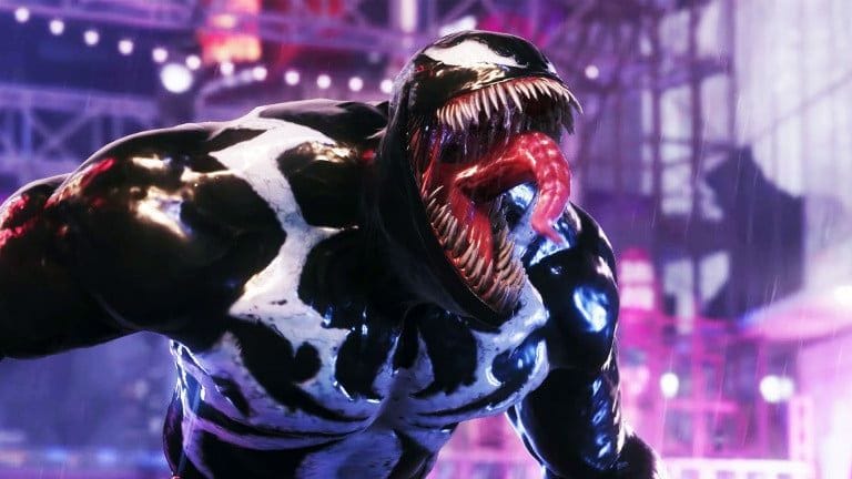 Marvel's Spider-Man 2 : histoire, Venom, PS5 collector… Sony met le paquet sur sa grosse exclu et fait saliver les fans