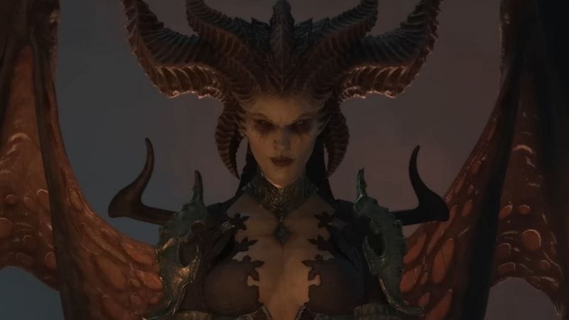Diablo IV : la nouvelle mise à jour est une catastrophe et les joueurs s'énervent
