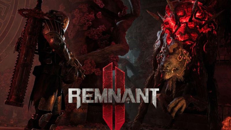 Test Remnant II : un titre viscéral et maîtrisé qui vaut le détour