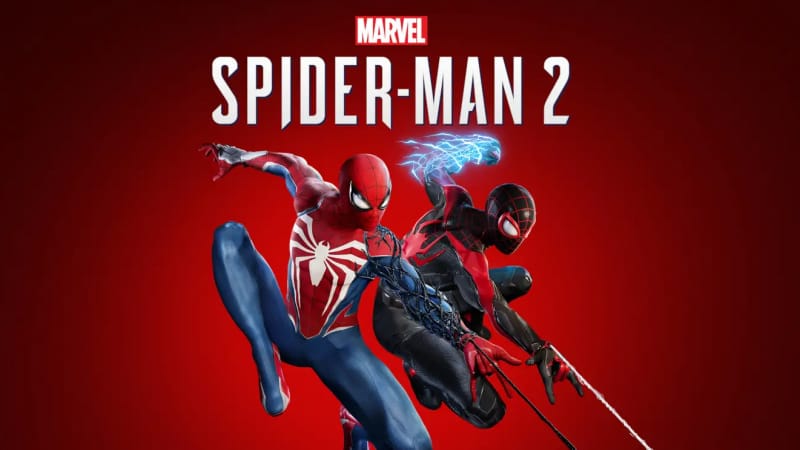Des nouvelles de Spider-Man 2 | News  - PSthc.fr