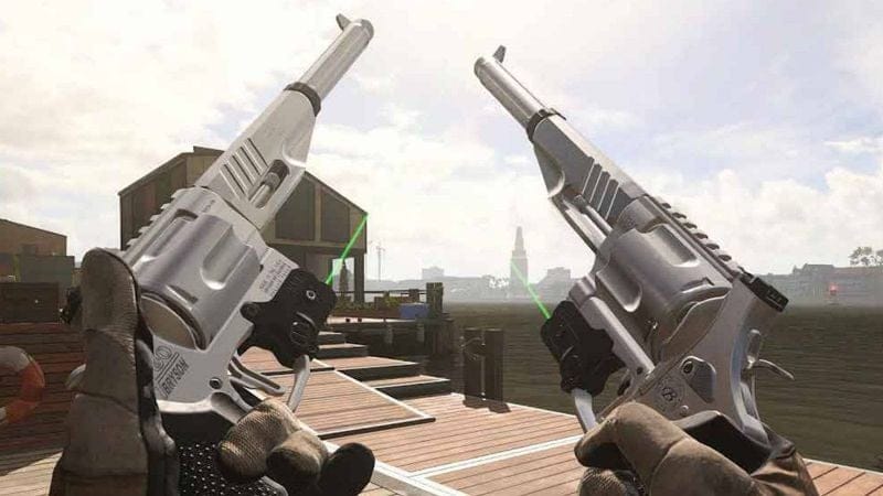 Les joueurs Warzone qualifient la Saison 4 Rechargée de “pire méta” de tous les temps - Dexerto.fr