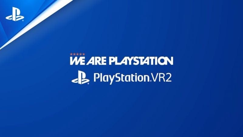 We Are PlayStation - Les Wapers découvre une nouvelle réalité avec le PlayStation VR2