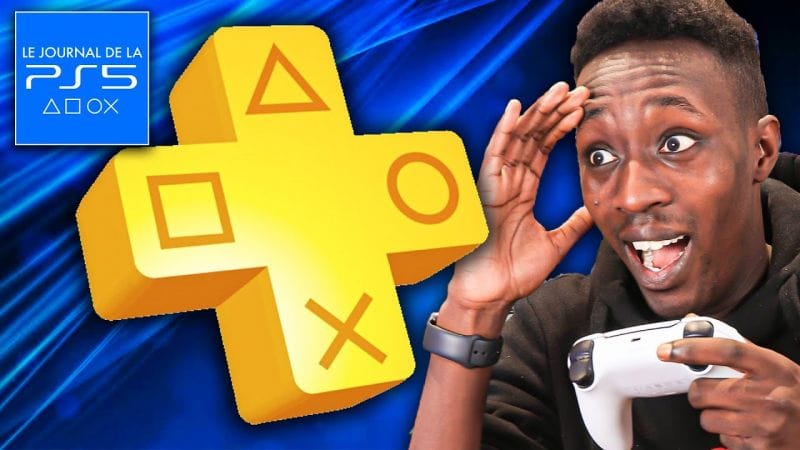 PS Plus : Attention, 10 jeux vont PARTIR du service 💥 Dépêchez-vous d'y jouer