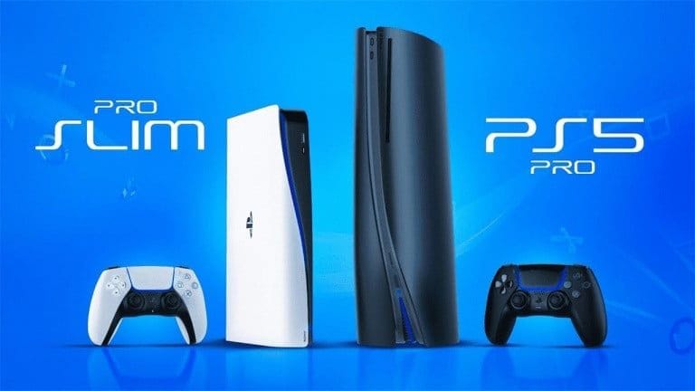 PS5 Pro : déjà une date de sortie ? Une fuite majeure propose les caractéristiques !