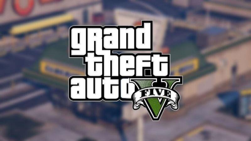Ils ouvrent un restaurant GTA dans la vraie vie, mais il était tellement bien fait que ça n'a pas plu à Rockstar...