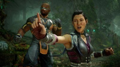 Mortal Kombat 1 : Li Mei, Tanya et Baraka annoncés au roster principal dans un trailer centré sur les Umgadi de l'Outworld
