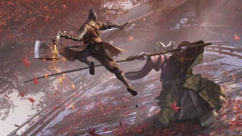 Sekiro Shadows Die Twice : Guides de tous les boss