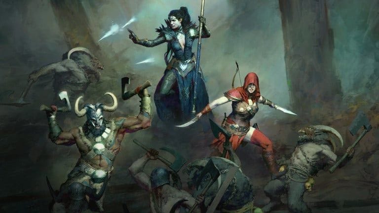Diablo 4 : Les morts injustes en mode Hardcore sont parties pour durer, Blizzard n'est pas pressé de corriger ça