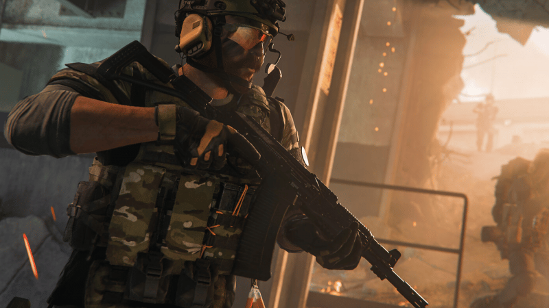 Limiter Call of Duty à Battle.net, un échec total selon Microsoft
