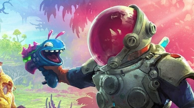 High on Life - Le jeu bientôt disponible sur PlayStation 4 et PlayStation 5? - GEEKNPLAY Home, News, PlayStation 4, PlayStation 5