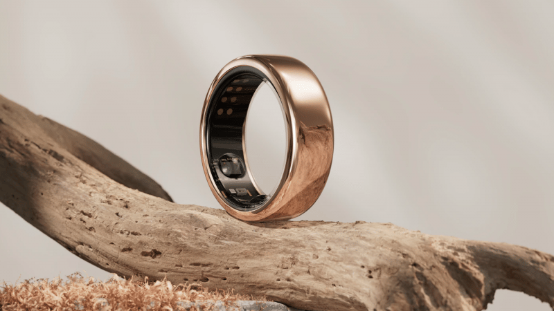 Samsung veut vous passer la bague connectée au doigt
