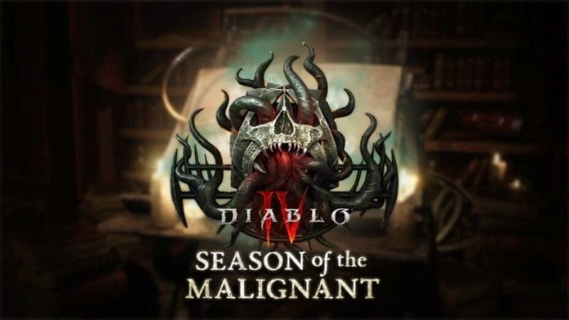 Périple Saisonnier Diablo 4 : Liste des objectifs de la Saison 1