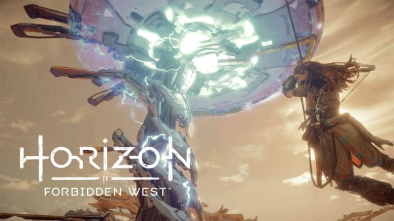 Grand-Cou Horizon Forbidden West, Les Sables du Cinabre : Comment dévoiler la carte ?