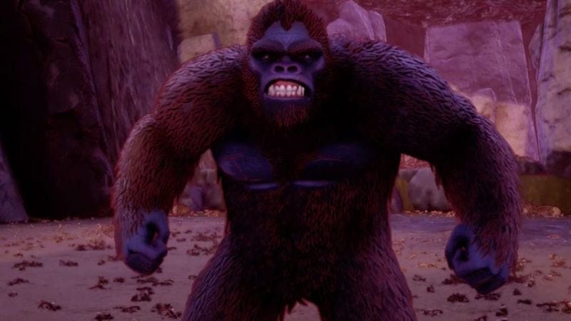 Skull Island : Rise of Kong - trailer d'annonce