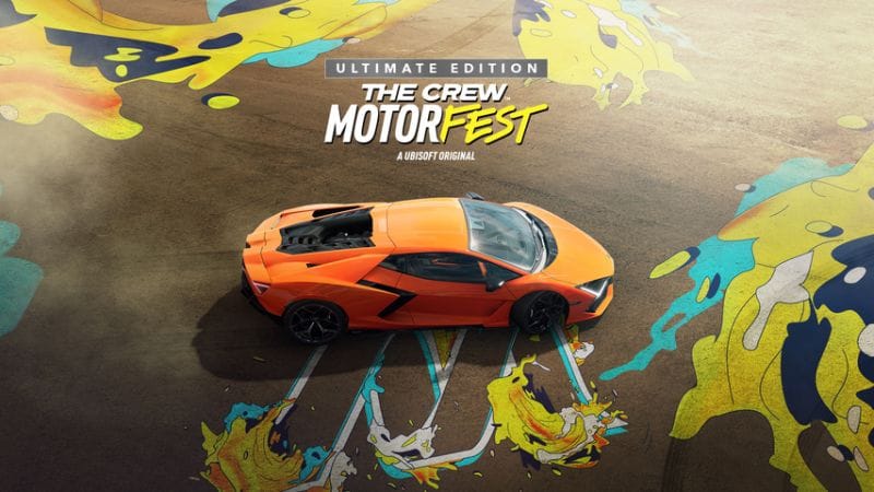 Preview : The Crew Motorfest : Hawaii police l'état du jeu de course d'Ubisoft