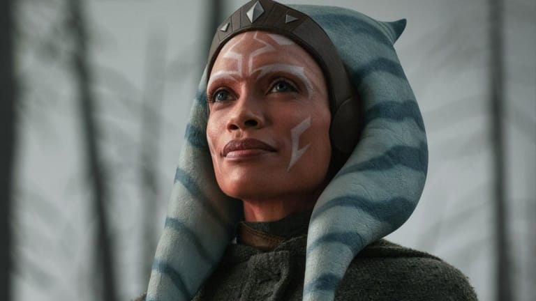 Ahsoka : Tout savoir sur la prochaine série événement Star Wars !