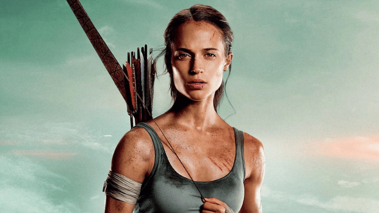 Voici pourquoi le film Tomb Raider 2 avec Alicia Vikander ne verra JAMAIS le jour