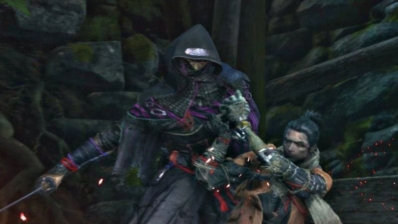 Guide Sekiro : Le Sabreur de l'ombre solitaire