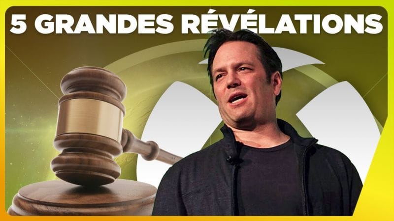 Xbox VS PlayStation : tout ce qu'il faut retenir du rachat d'Activision Blizzard 🟡 5 Choses à Savoir
